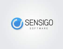 #397 för Logo Design for Sensigo Software av recasas