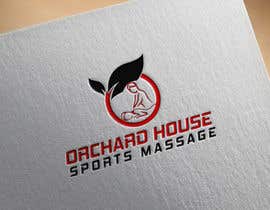 #13 for Design a Logo - Spots Massage Therapy by heisismailhossai