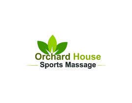 #16 for Design a Logo - Spots Massage Therapy by abdulmonayem85