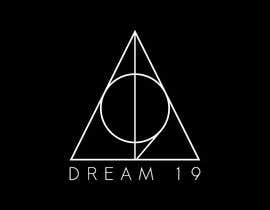abramprasetyawan님에 의한 I need a logo designed for my band, which is called “dream19”... music here for inspiration https://soundcloud.com/dream19/everyday-heartache을(를) 위한 #10