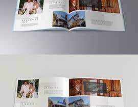 #13 ， Design a Sales Package/Brochure for Sale of a Commercial Building 来自 usamawajeeh123