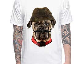 #92 for Design Animal T Shirts by feramahateasril