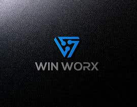 #376 for Design a Logo for Win Worx av onlineworker42