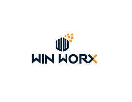 #315 para Design a Logo for Win Worx de ibrahim453079