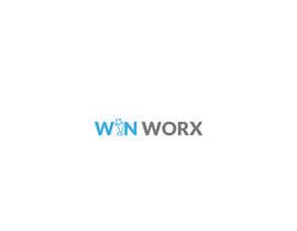 #161 for Design a Logo for Win Worx by hossain9999