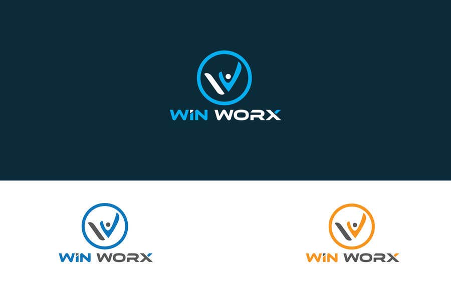 Contest Entry #721 for                                                 Design a Logo for Win Worx
                                            