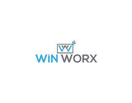 #306 for Design a Logo for Win Worx by tamimlogo6751
