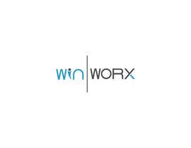 #360 for Design a Logo for Win Worx by suvo6664