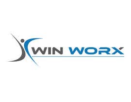 #470 for Design a Logo for Win Worx by Tamim99bd