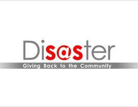 #144 for Logo Design for Disaster.Com - Giving Back to the Community af lastmimzy