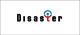 Konkurrenceindlæg #84 billede for                                                     Logo Design for Disaster.Com - Giving Back to the Community
                                                