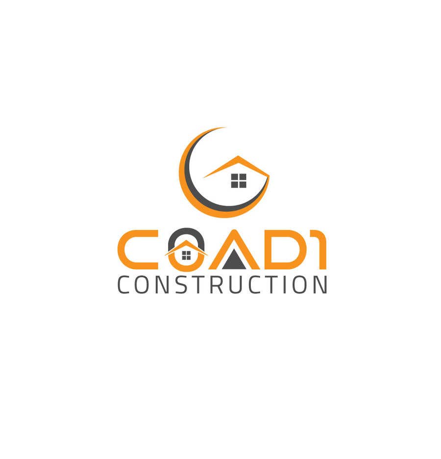 Contest Entry #64 for                                                 Design a Logo for a construction company
                                            