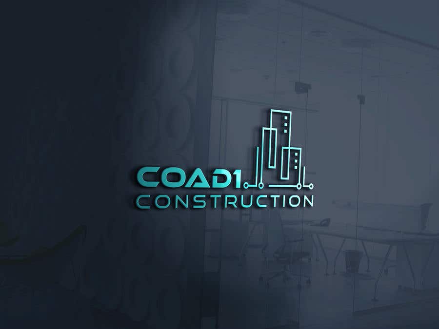 Contest Entry #238 for                                                 Design a Logo for a construction company
                                            