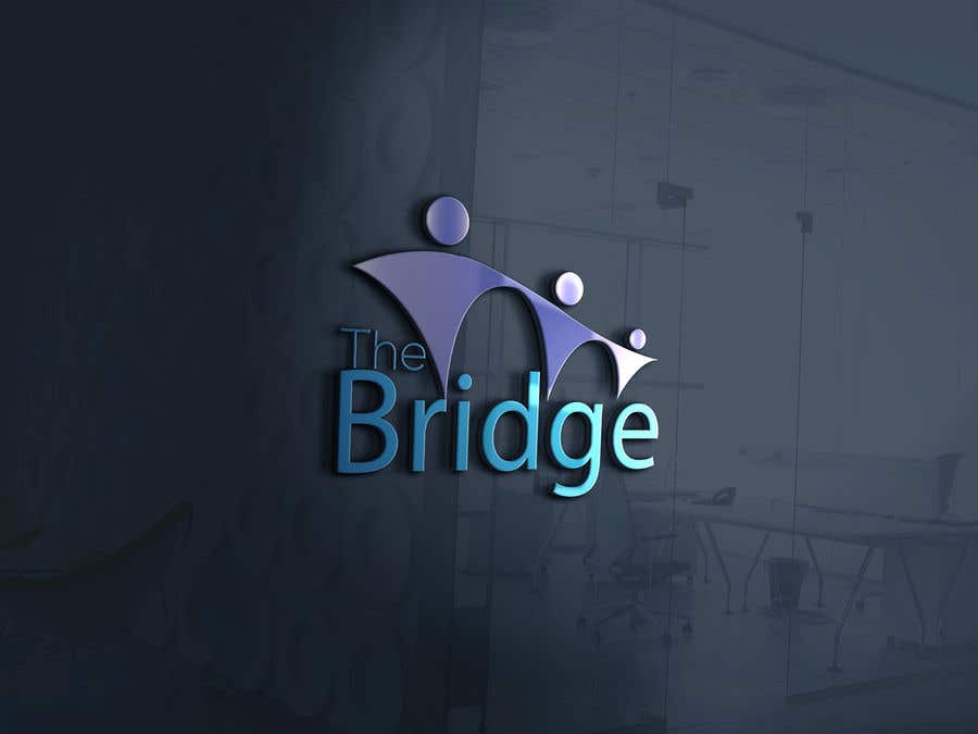 Contest Entry #12 for                                                 Hostel “The Bridge”
                                            
