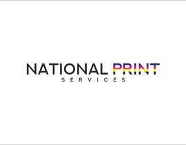 #76 for Design a Logo for a new printing company by SunSquare10
