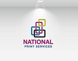 #79 ， Design a Logo for a new printing company 来自 Nabilhasan02