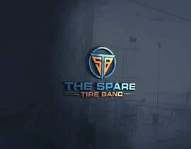 #198 ， Spare Tire Band Logo 来自 nipungolderbd