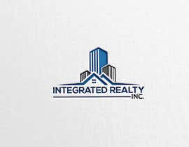 #16 untuk Logo for Integrated realty oleh designpalace