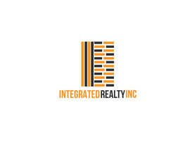 #14 untuk Logo for Integrated realty oleh taseenabc