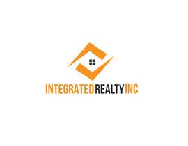 #15 untuk Logo for Integrated realty oleh taseenabc