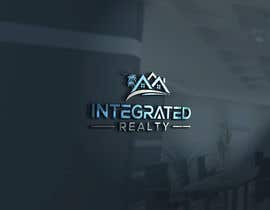 #30 untuk Logo for Integrated realty oleh mdsattar6060
