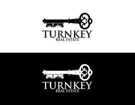 #142 για design me a logo-Turnkey Real Estate από imalaminmd2550