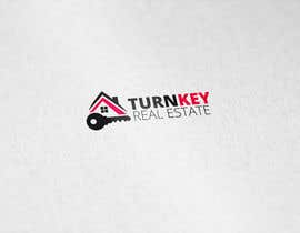 #36 για design me a logo-Turnkey Real Estate από Riteshakre