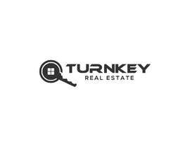 #92 για design me a logo-Turnkey Real Estate από beauti212