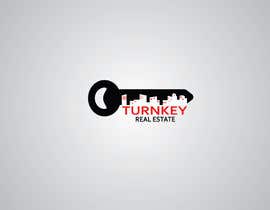 #162 για design me a logo-Turnkey Real Estate από Rashed150