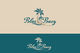 Miniatura de participación en el concurso Nro.36 para                                                     Logo design for Blue Buoy designs.  A coastal home decor & apparel store
                                                