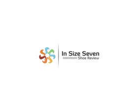 5zones tarafından Logo Design for In Size Seven (shoes) için no 75