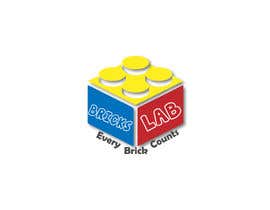 #1 para Design a logo for kids play area de Basit30