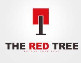 #999 untuk Logo Design for a new brand called The Red Tree oleh rogeliobello
