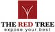 Imej kecil Penyertaan Peraduan #866 untuk                                                     Logo Design for a new brand called The Red Tree
                                                