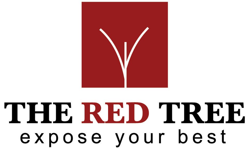 Intrarea #863 pentru concursul „                                                Logo Design for a new brand called The Red Tree
                                            ”
