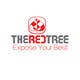 Náhled příspěvku č. 1000 do soutěže                                                     Logo Design for a new brand called The Red Tree
                                                