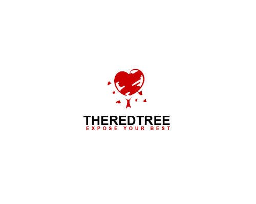 Inscrição nº 885 do Concurso para                                                 Logo Design for a new brand called The Red Tree
                                            