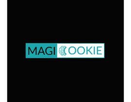 #12 for Magi(C)ookie - Create a new creative Logo for the blog! by Cloudea