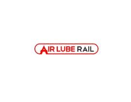 #91 สำหรับ Design a Logo for Air Lube Rail โดย odiman