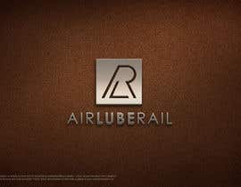 #103 for Design a Logo for Air Lube Rail by aries000