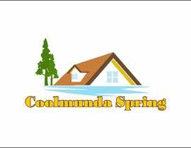 #14 ， We have a rural holiday rental house on a stoney creek called Coolmunda Springs. We would like a logo for front signage and letter head use. 来自 AnnaVannes888
