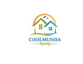 #26 ， We have a rural holiday rental house on a stoney creek called Coolmunda Springs. We would like a logo for front signage and letter head use. 来自 carolingaber