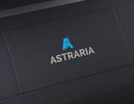 #43 for Design a Logo for Astraria by fiazhusain