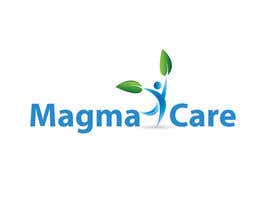 #307 para Logo Design for Magma Care por hambaka90