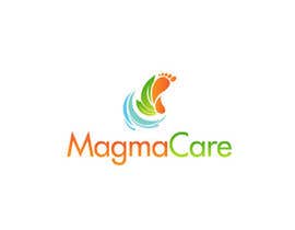 #100 para Logo Design for Magma Care por KreativeAgency
