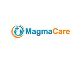 #322 para Logo Design for Magma Care por won7