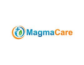 nº 328 pour Logo Design for Magma Care par won7 