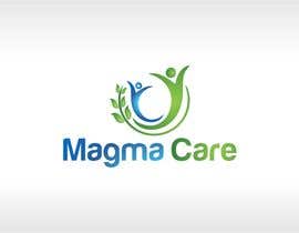 nº 316 pour Logo Design for Magma Care par OneTeN110 