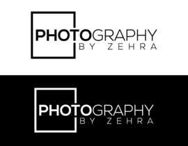 #123 for photographer watermark signature design by zabir48