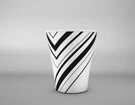 nº 24 pour Create a To Go Paper Cup Design par jrliconam 